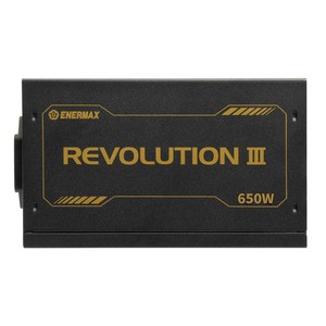 พาวเวอร์ซัพพลาย PCIe 5.1 ประหยัดพลังงาน 650W 450W 12V-2x6 พาวเวอร์ซัพพลาย 650W ได้รับการรับรองมาตรฐาน Gold สำหรับคอมพิวเตอร์ตั้งโต๊ะ สีดำ - Product Image 4