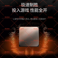 New CPU Desktop Computer Processor High-end Gaming Motherboard CPU R5 5600