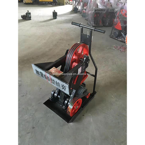 Compactador de Base Manual, Compactador Eléctrico Tipo <span class=keywords><strong>Rana</strong></span> - Product Image 4