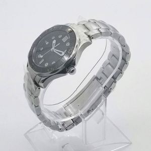 Reloj de Buceo de Lujo para Hombre VS Factory: Resistente al Agua, Cristal de Zafiro, Brazalete de Acero, NH35/2824/8500 - Product Image 5
