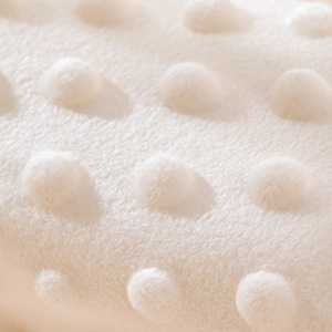 Colchón para bebé Jianmu, 40x80cm, gasa de algodón, tapete refrescante para bebés, almohadilla suave y gruesa para niños de 0 a 1 año - Product Image 4