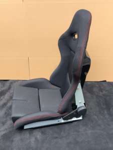 เบาะนั่ง Recaro SPS Sport ระดับพรีเมียมสำหรับ <span class=keywords><strong>Mercedes</strong></span> <span class=keywords><strong>W140</strong></span> W124 - Product Image 4