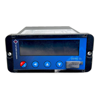 Módulo de Control Plc MAN TP2173270, Tablero de Número de Ruta de Destino DG30100 IWO35934, Suministro a Granel