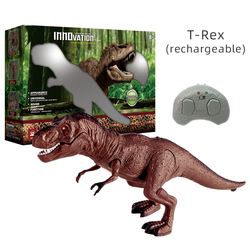 Tyrannosaure Rex