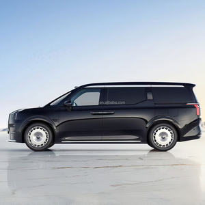 Zeeekr 009 लक्जरी बड़ी नई ऊर्जा शुद्ध इलेक्ट्रिक अल्ट्रा-लंबी रेंज लिमोसिन हाई प्रोफाइल अल्ट्रा-शानदार इस्तेमाल वाली कार छोड़ दी गई - Product Image 3