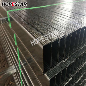 <span class=keywords><strong>AU</strong></span> acciaio <span class=keywords><strong>inox</strong></span> chiglia zincato muro a secco soffitto Furring canale di profilo metallico da - Product Image 1