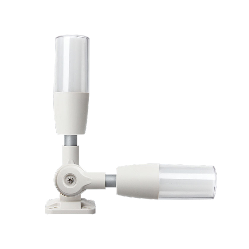 Integrated Three color Light LED Alarm