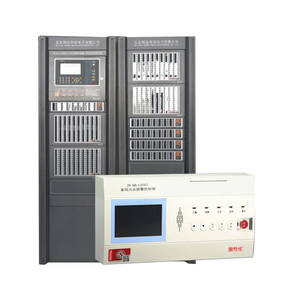 Hệ thống báo cháy địa chỉ thông minh dễ lắp đặt và bán trực tiếp bởi các nhà sản xuất - Product Image 4