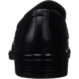 Zapatos de Vestir de Negocios con Parte Superior de Cuero Impermeable TK3125 para Hombre, Zapatos Formales de Oficina Cómodos y Ligeros Hechos en Japón - Product Image 2