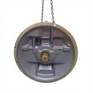 GZDG 708-2G-00022,708-2G-00024,708-2G-01025,708-2C-01021,708-2G-01025,708-2G-01021,708-2C-00700 708-2G01070 для Komatsu PC300-7 - Product Image 2