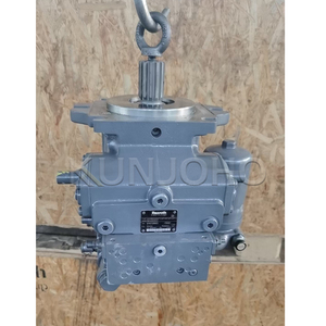 ปั๊มไฮดรอลิก OEM รุ่น 237-4259  236-1824 263-1856  5I-4250  7Y-4007  105-7282 สำหรับรถแทรกเตอร์แคตเตอร์พิลลาร์ - Product Image 6