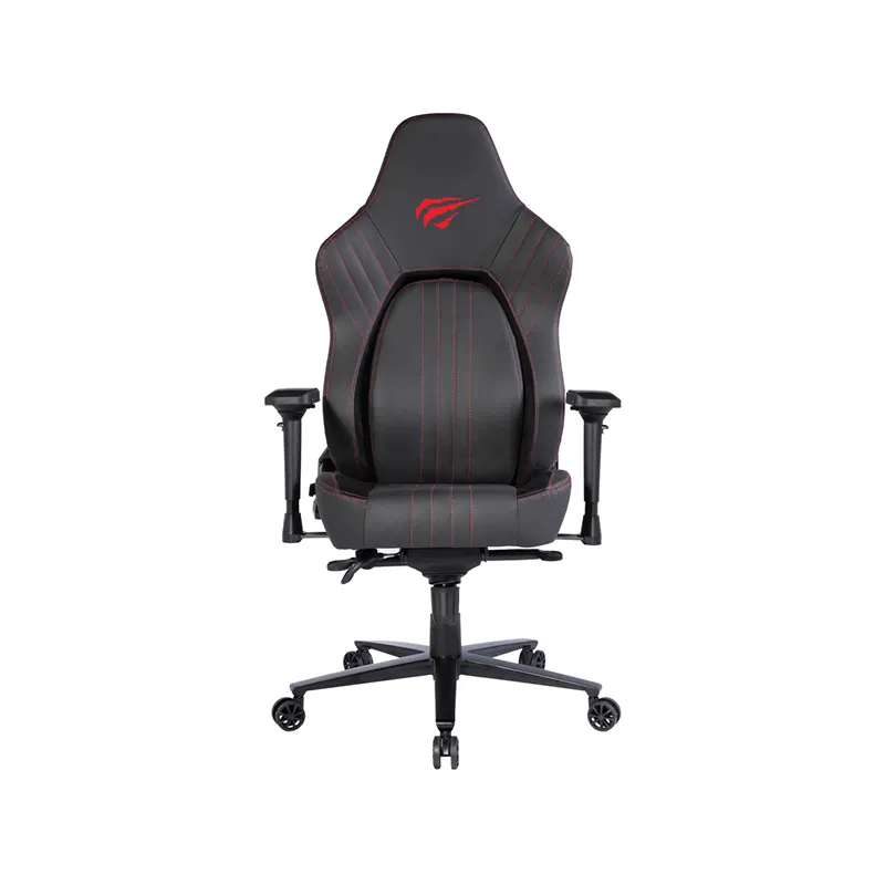 Havit GC921 Custom Deals PU Cotton Office Gamer Gaming Chair for Computer PC Game