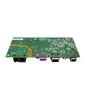 Placa Base Principal CB867-60022 para Impresora <span class=keywords><strong>HP</strong></span> <span class=keywords><strong>Officejet</strong></span> <span class=keywords><strong>4500</strong></span> G510g, Piezas de Repuesto - Product Image 2