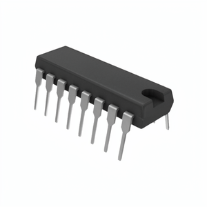 16 DIP Components Electronic Original 74HC7046AN,112 Clock Timing - Product Image 1