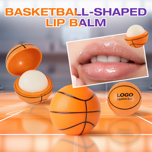 Protector Solar Vegano de Alta Calidad OEM ODM, Bálsamo Labial Hidratante, Nutritivo y Reparador de Labios Agrietados con Forma de Balón de Baloncesto NBA - Product Image 5