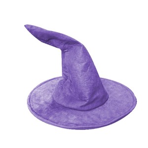 <span class=keywords><strong>Chapeau</strong></span> de <span class=keywords><strong>sorcier</strong></span> d'Halloween pour adultes et enfants, <span class=keywords><strong>chapeau</strong></span> de sorcière en daim avec étoiles argentées, <span class=keywords><strong>chapeau</strong></span> de cosplay de <span class=keywords><strong>sorcier</strong></span> à large bord mignon, 5 couleurs - Product Image 6