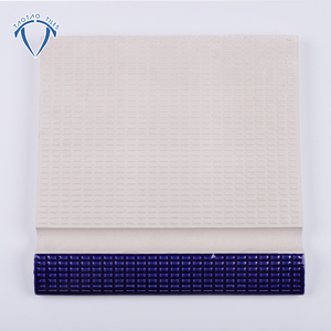 Émaillée blanche de haute qualité bord <span class=keywords><strong>carrelage</strong></span> pour <span class=keywords><strong>piscine</strong></span> - Product Image 2