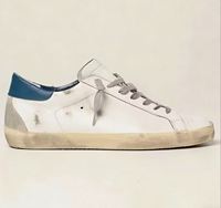2026 Qualité Supérieure Baskets Coréennes Rétro GG Old Star Little Dirty Shoes Classiques Polyvalentes Tendance à Lacets pour Hommes et Femmes