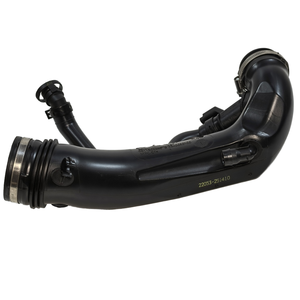 Turbo tăng áp intake Ống v763335580 điều kiện mới cảm biến tương thích Peugeot Citroen mô hình động cơ 9811908380 không khí 9811909980 - Product Image 2
