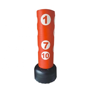 <span class=keywords><strong>Sac</strong></span> <span class=keywords><strong>de</strong></span> <span class=keywords><strong>frappe</strong></span> robuste et imperméable <span class=keywords><strong>de</strong></span> 25 kg, écologique, pour l'entraînement en intérieur et en <span class=keywords><strong>extérieur</strong></span> - Product Image 4