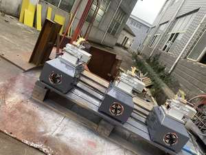 Macchina Trafilatrice Lineare ad Alta Tensione Automatica ad Alta Velocità per Filo in Carbonio Utilizzata nelle Fabbriche di Prodotti Metallici e Ferramenta - Product Image 6