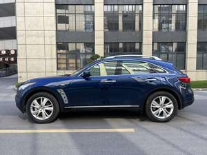 Voitures d'occasion <span class=keywords><strong>Infiniti</strong></span> <span class=keywords><strong>QX70</strong></span> 2019 3.7L Automatique AWD 5 places - Product Image 3