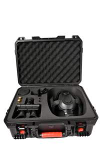 低光暗視PVS-7単眼FOM1200-1800暗視ゴーグルGen3画像増感チューブ付き - Product Image 6