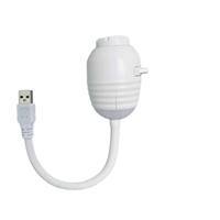 Projecteur d'étoiles pour plafond, lampe de projection d'étoiles Aurora, lumière d'ambiance étoilée, alimenté par USB