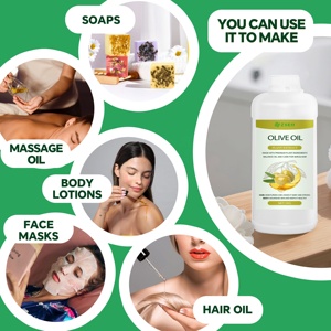 Bán Buôn Lạnh Ép Extra Virgin Dầu Ô Liu 100% Tinh Khiết Tự Nhiên Cho Chăm Sóc Da Bodycare Tinh Khiết <span class=keywords><strong>Olive</strong></span> Tàu Sân Bay Dầu Xuất Khẩu - Product Image 3