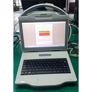 Amain <span class=keywords><strong>Densitometro</strong></span> <span class=keywords><strong>OSEO</strong></span> por ultrasonido portátil Escaner de densidad osea para clinica - Product Image 3