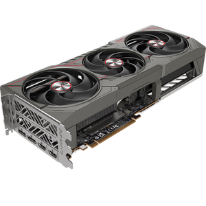 Nueva Tarjeta Gráfica SAPPHIRE METAL PULSE Radeon 9070 GRE OC 12G PCIe 5.0 VGA 9070GRE GPU RX9070 GRE para PC de Escritorio y Juegos 2025 - Product Image 2
