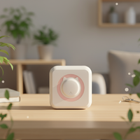 Bon prix, prix de gros, imprimante thermique de poche sans fil Bluetooth Android C15 portable