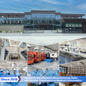 Hhanheng เซลล์มะเร็งตามชนิดของเหลวที่มีความเสี่ยงสูงทดสอบเซลล์รักษาไซโตะโซลูชันการตรวจมะเร็งปากมดลูกขนาด15มล. 10มล. 2มล. - Product Image 4