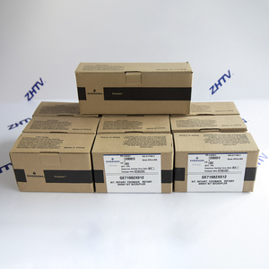 GE54572X012 04Aug23 Kit de retour linéaire avec aimant 110 et fixation par vis pour DVC6200 DVC2000, Pièces de rechange - Product Image 2