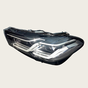 Pour BMW Série 6 G32 GT Phare Assemblage Voiture Lumière D'origine LED 630dX B57P <span class=keywords><strong>620d</strong></span> 640iX <span class=keywords><strong>Gran</strong></span> <span class=keywords><strong>Turismo</strong></span> OEM 63119479280 - Product Image 4