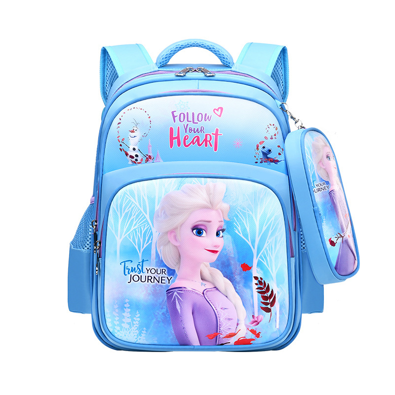 Mochilas para estudiantes ¿Cuál elegir? | Mentes Liberadas