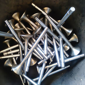 Piezas de Automóviles en Existencia, 4 Válvulas de Admisión y 4 de Escape para Motor Toyota 1Y 2Y 4Y 3Y E 4YE <span class=keywords><strong>3YE</strong></span> HiAce HiLux Lite Master Town Ace Rocky 4x4 2.0 - Product Image 6