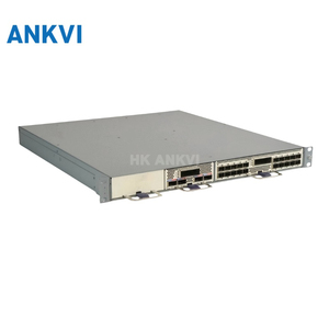 Plateforme OTN DWDM DCI 9800 m24 avec interface Web, CLI, NetConf, SNMP, équipement de transport optique SDN à 4 emplacements pour centre de données DCI5800-1A - Product Image 2