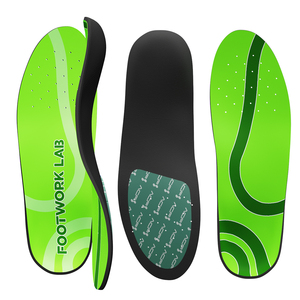 <span class=keywords><strong>Semelles</strong></span> <span class=keywords><strong>orthopédiques</strong></span> de sport <span class=keywords><strong>sur</strong></span> <span class=keywords><strong>mesure</strong></span> à <span class=keywords><strong>prix</strong></span> d'usine avec soutien de la voûte plantaire pour la protection des pieds - Product Image 6
