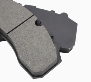 אביזרי רכב רכב רכב רכב אוטומטי חצי-מתכתי - Product Image 6