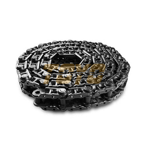 120-3 Ex100 Ex60 1 Uh021 Uh025 Ex120-2 гусеничная цепь 9096710 Ex40 Ex60-1 гусеничная цепь для <span class=keywords><strong>Hitachi</strong></span> - Product Image 1