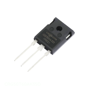 CRG50T60AK3SD Original Factory Sealed Buy Electronics Components Online - Product Image 1