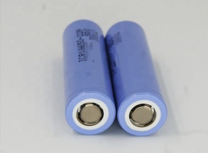 Оптовая продажа, 3,6 В, 2200 мАч, литий-ионная аккумуляторная батарея <span class=keywords><strong>18650</strong></span>-<span class=keywords><strong>22P</strong></span>, цилиндрическая батарея, сертифицированная CE, 1200 циклы - Product Image 4