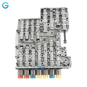 Vente en gros de corps de soupape de transmission remis à neuf ZF 6HP21 6HP28 adapté aux pièces automobiles BMW 6HP34 - Product Image 1