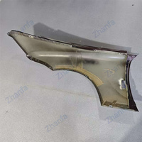 Guardabarros de Acero Usados para Rolls-Royce Ghost Dawn 2010-2014, Paneles de Capó Delanteros Izquierdo y Derecho
