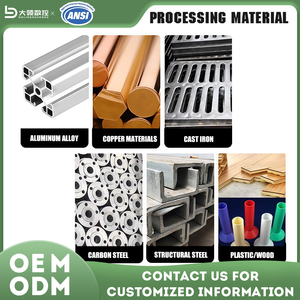 DL OEM/ODM HSS 6542 Amber Finish Dubbelzijdige Twistboor - 4mm Maat voor Efficiënte Metaalbooropdrachten - Product Image 6