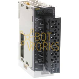 Omron CJ1WOD211SL1717 - Nuovo - Product Image 1