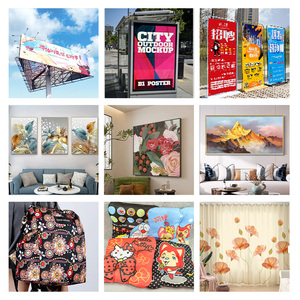 1800H 6ft Lớn Định Dạng Sinh Thái Dung Môi Máy In Chất Lượng Cao Yinghe Xp600 Vinyl Biểu Ngữ Quảng Cáo 1.8M Giấy Máy In - Product Image 5