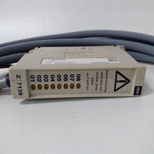 Z7138 PLC Module 1 I O Data <b>Memory</b> Modbus Communication Industrial Control System Spare Parts <b>Card</b> - Product Image 2