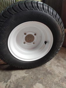 Pneumatico 23*10-14 per Golf Cart, Stile <span class=keywords><strong>Fuoristrada</strong></span> da 14 Pollici - Product Image 5